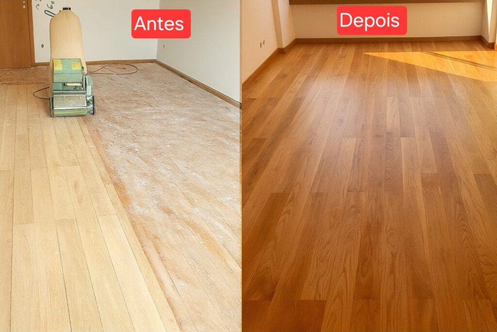 Limpezas pós obra em Lisboa