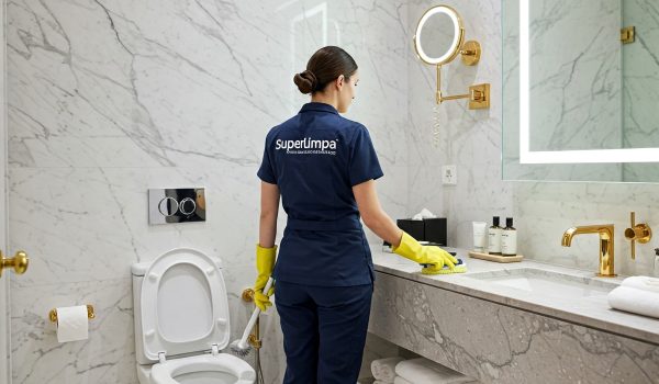 Empresas de limpeza Avenidas Novas, Lisboa